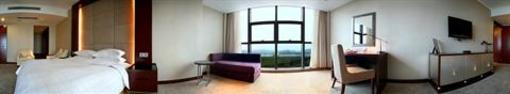 фото отеля Grand Metropark Hotel