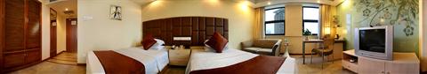 фото отеля Milky Way Hotel