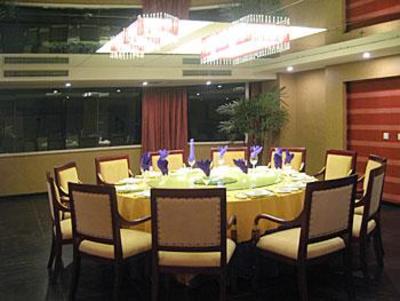 фото отеля Junyue Lijing Hotel