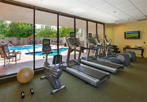 фото отеля Courtyard by Marriott Los Angeles Pasadena/Monrovia