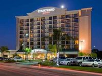Courtyard by Marriott Los Angeles Pasadena/Monrovia