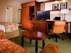 фото отеля Courtyard by Marriott Los Angeles Pasadena/Monrovia