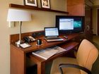 фото отеля Courtyard by Marriott Los Angeles Pasadena/Monrovia