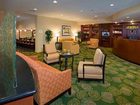 фото отеля Courtyard by Marriott Los Angeles Pasadena/Monrovia