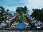 фото отеля Shah's Beach Resort