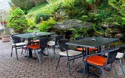 фото отеля Hotel Silberhorn Lauterbrunnen