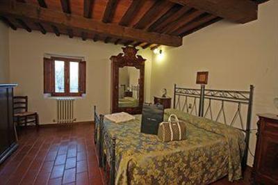 фото отеля Hotel Tenuta il Burchio