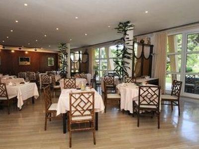 фото отеля Sa Punta Hotel Begur