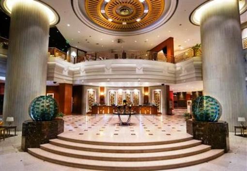 фото отеля Renaissance Kuala Lumpur Hotel