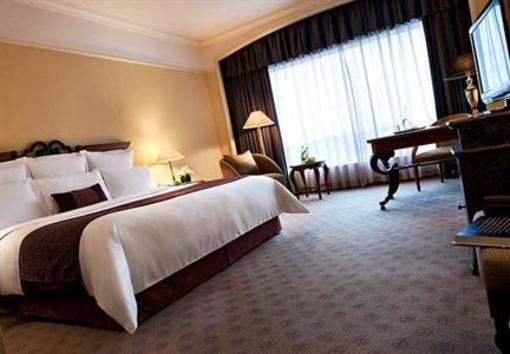 фото отеля Renaissance Kuala Lumpur Hotel