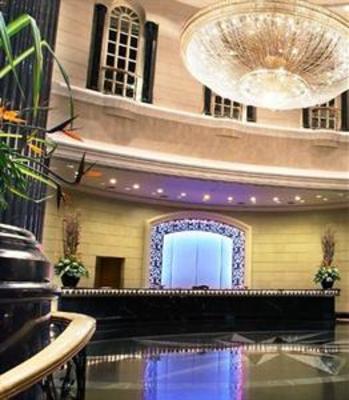 фото отеля Renaissance Kuala Lumpur Hotel