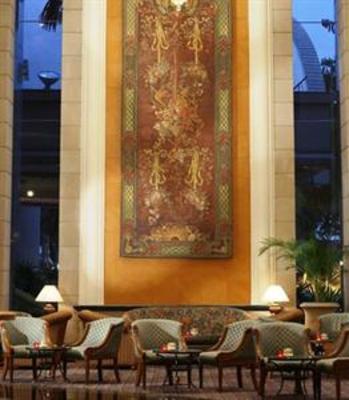 фото отеля Renaissance Kuala Lumpur Hotel