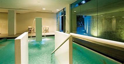 фото отеля Hotel Parco Smeraldo Terme