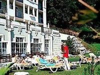 Panhans Grand Hotel