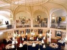 фото отеля Panhans Grand Hotel