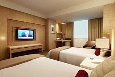 фото отеля Best Western Zhenjiang International Hotel