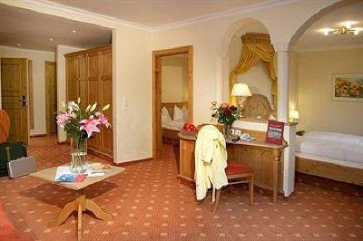 фото отеля Sporthotel Alpenblick