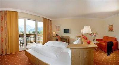 фото отеля Sporthotel Alpenblick