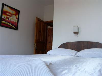 фото отеля Mavi & Ani Pension Hotel Antalya