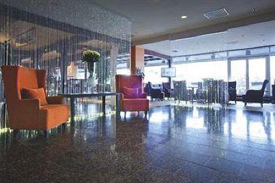 фото отеля Radisson Blu Hotel Oulu