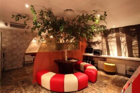 фото отеля Fox Hotel
