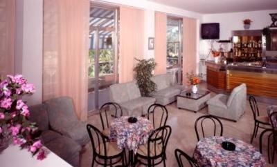 фото отеля Hotel Mondial Rimini