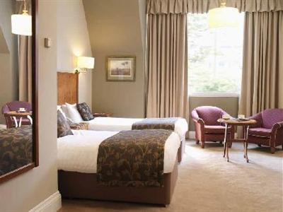 фото отеля Palace Hotel Manchester
