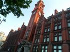 фото отеля Palace Hotel Manchester