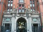 фото отеля Palace Hotel Manchester