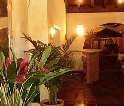 фото отеля Hotel Puertas De Cartagena de Indias