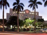 Sheraton Suites Plantation, Ft Lauderdale West