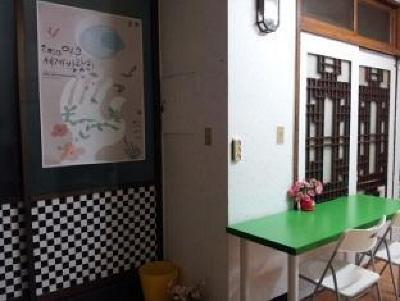 фото отеля Hostel Alpha