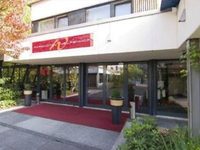 Parkhotel Welfenhof