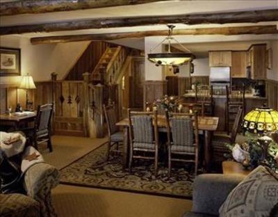 фото отеля The Whiteface Lodge