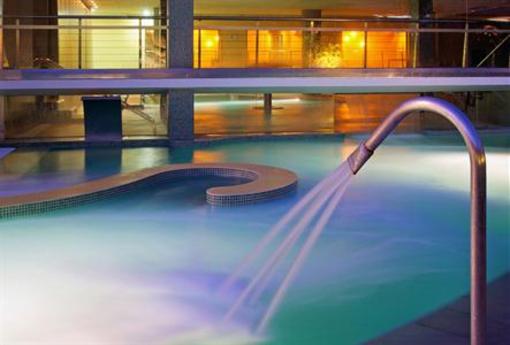 фото отеля Hotel Costa Calero