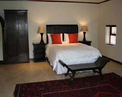 фото отеля Sandton Lodge Bryanston Johannesburg