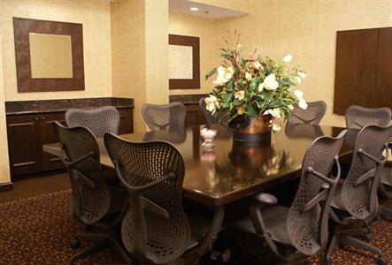фото отеля Hilton Garden Inn Denver Highlands Ranch