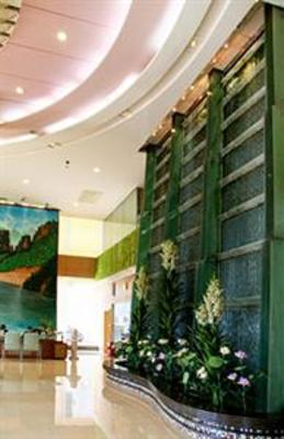 фото отеля Jolly Hotel Changsha