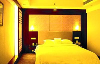 фото отеля Jolly Hotel Changsha