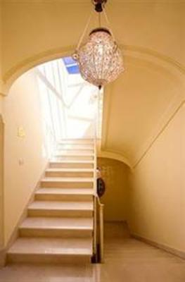 фото отеля Palazzo Guardati