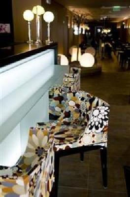 фото отеля Evidencia Astoria Creative Hotel