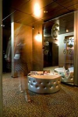 фото отеля Evidencia Astoria Creative Hotel