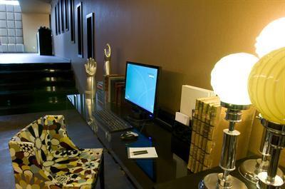 фото отеля Evidencia Astoria Creative Hotel