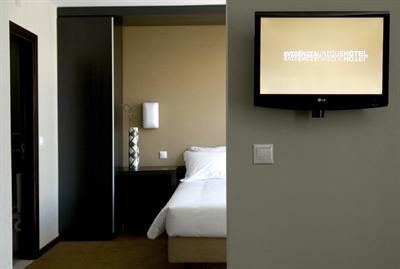 фото отеля Evidencia Astoria Creative Hotel