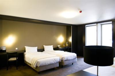 фото отеля Evidencia Astoria Creative Hotel
