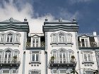 фото отеля Evidencia Astoria Creative Hotel