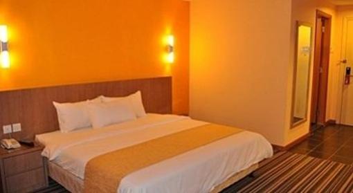 фото отеля Grand Sentosa Hotel