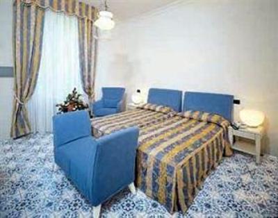 фото отеля Mare e Pineta Hotel