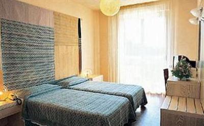 фото отеля Mare e Pineta Hotel