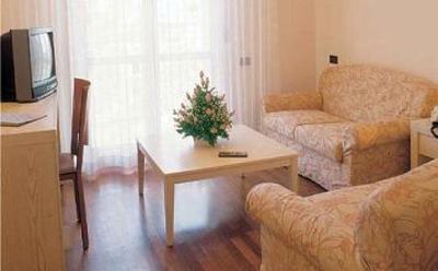 фото отеля Mare e Pineta Hotel